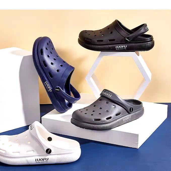 方哥大型拖鞋批发仓   主页橱窗下单