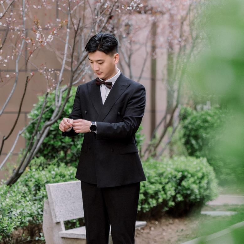 邵海🌊聊新房（招贤官方版）