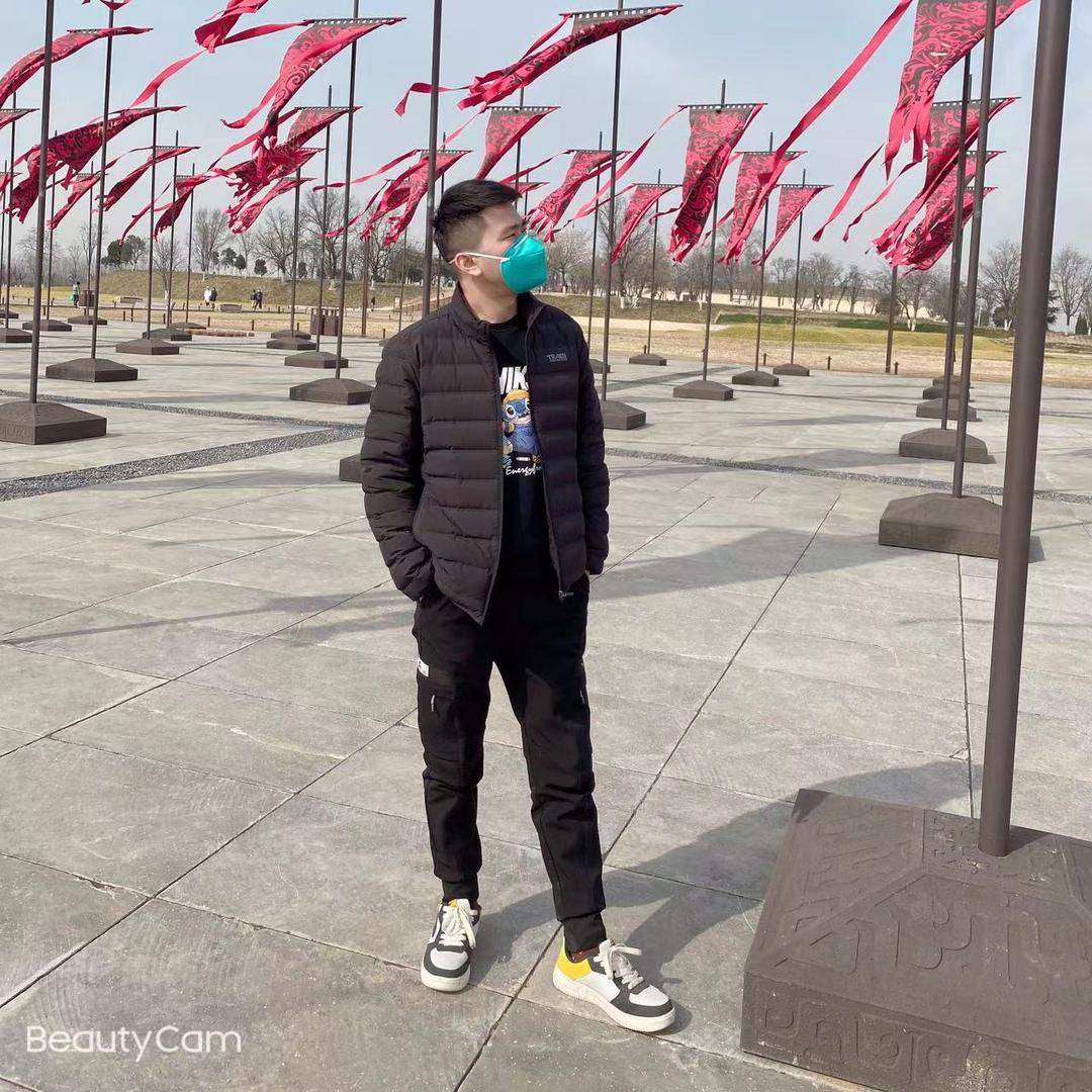 温柔的二杆子