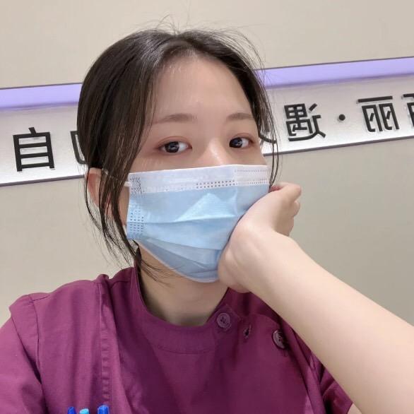 晓彤在西安修鸟