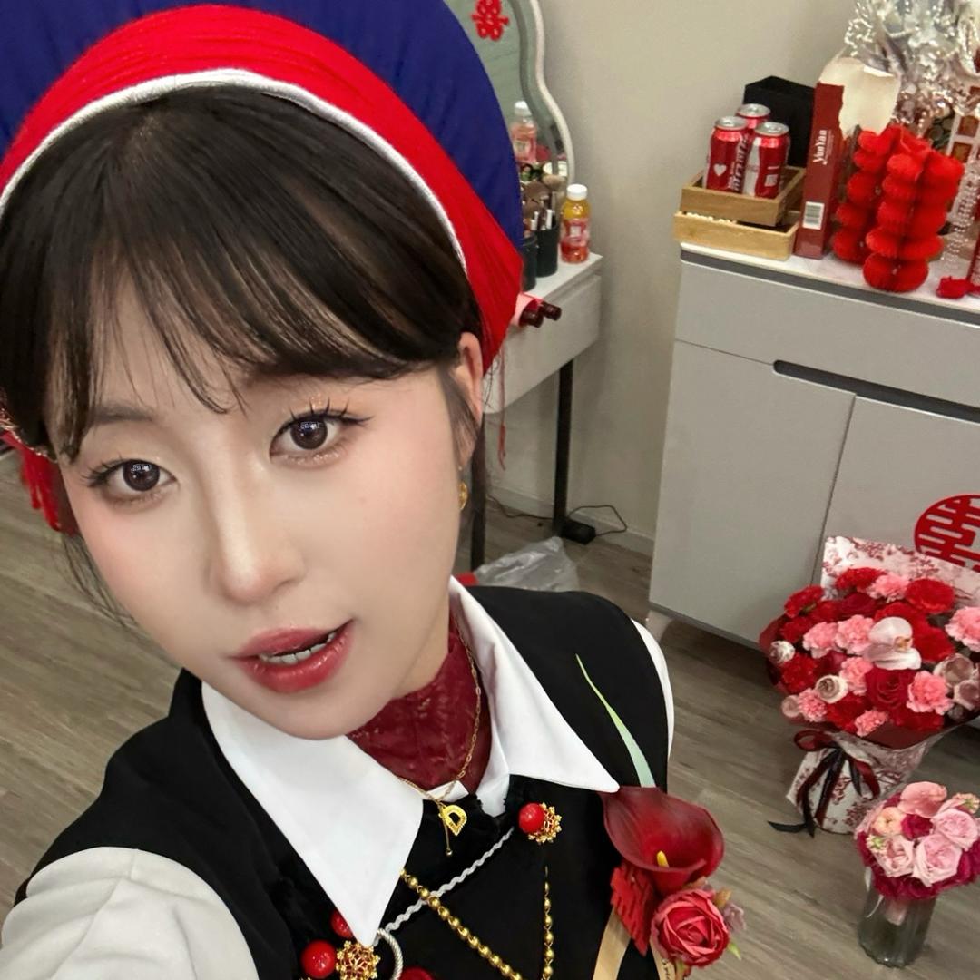 喜公公小棉袄
