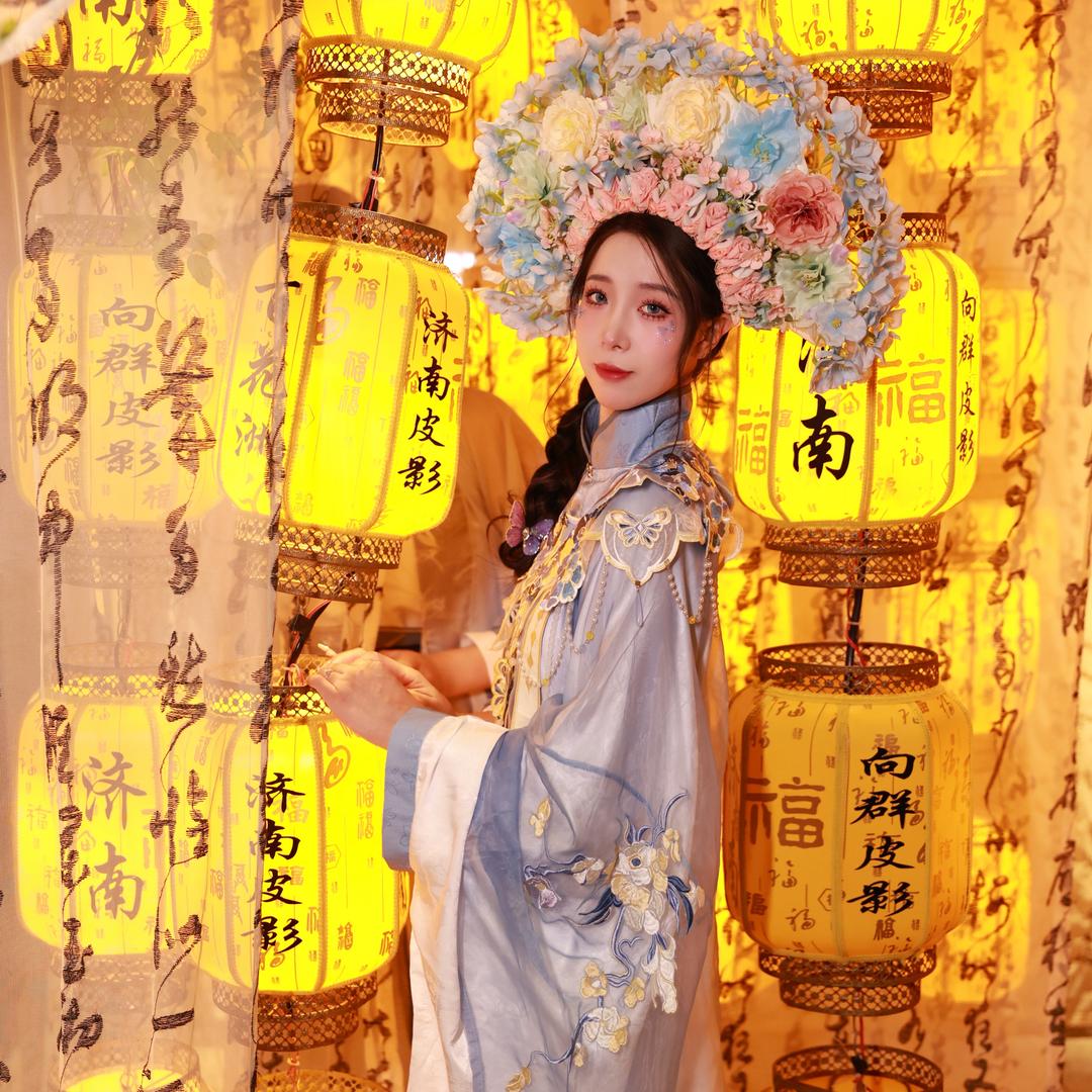 娅娅公主