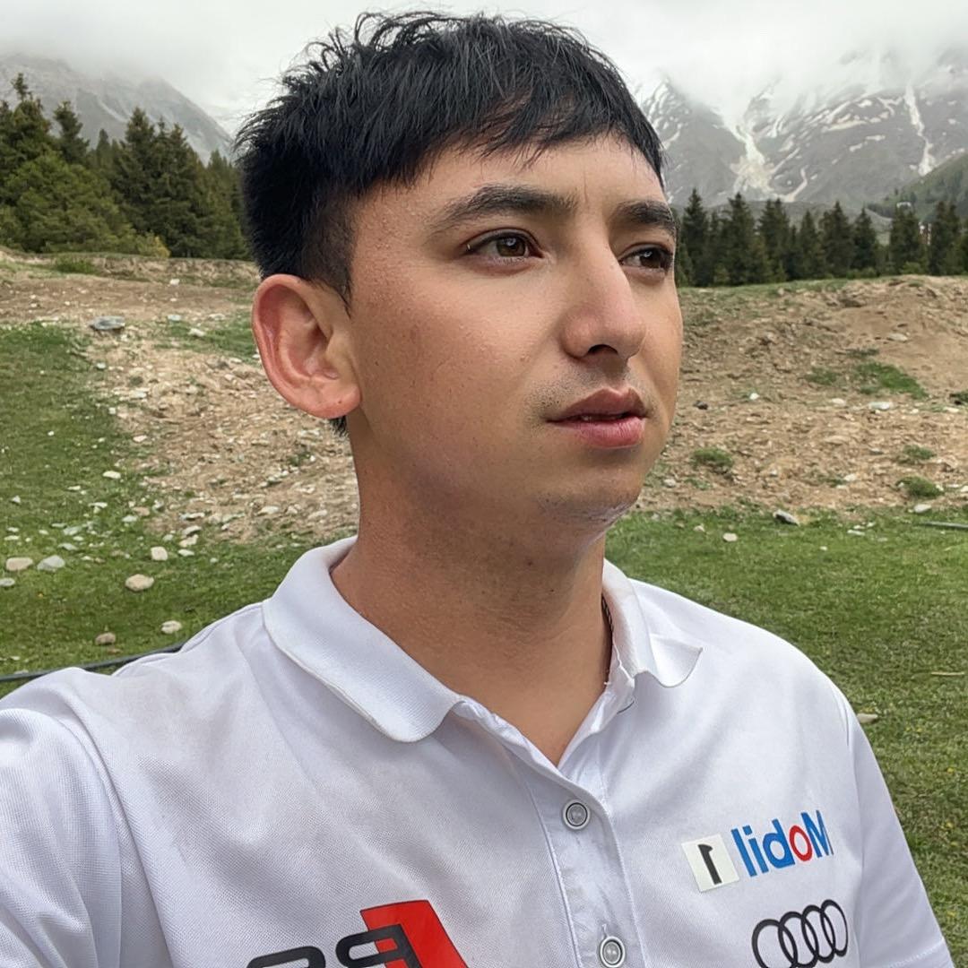 老七汽车电脑调色🌞