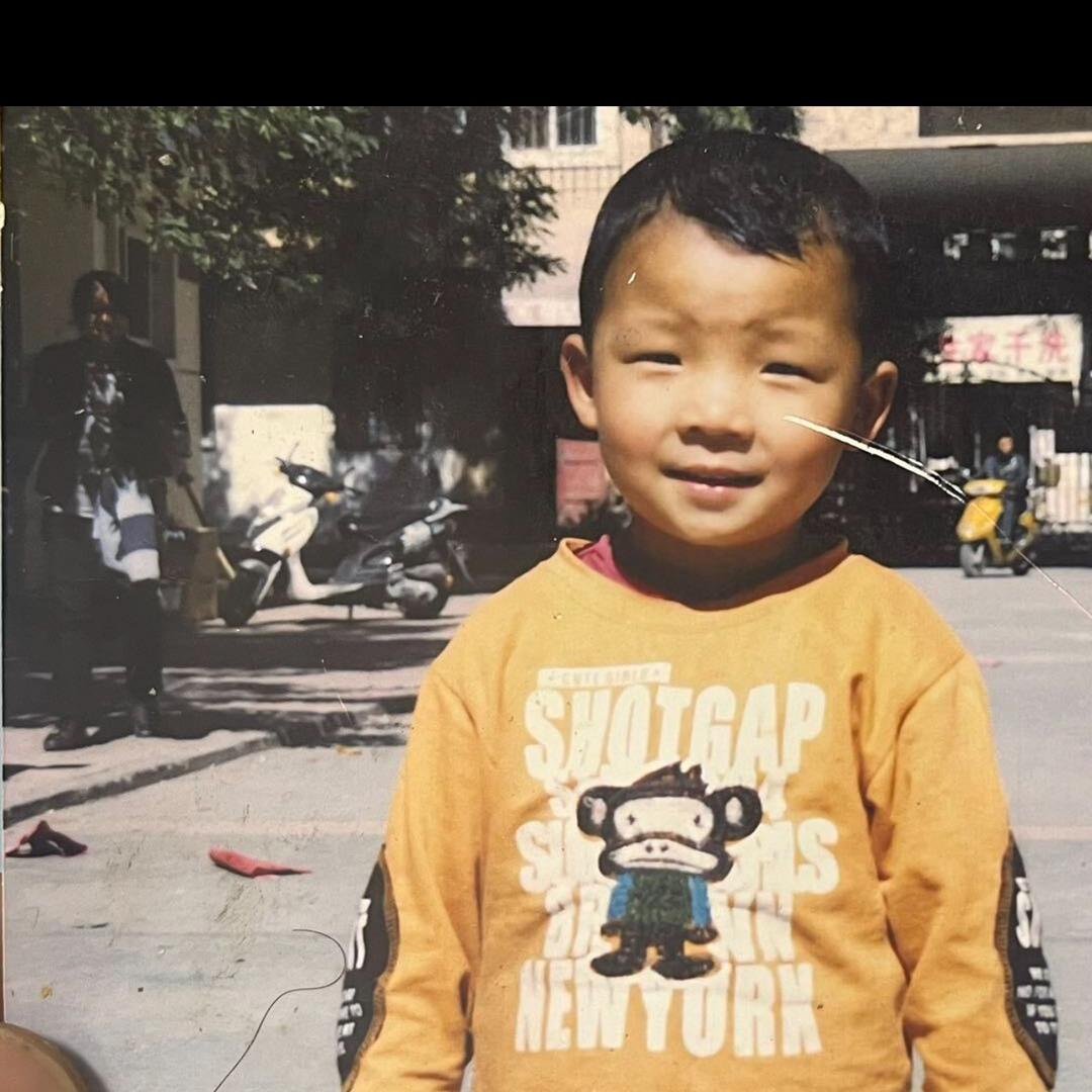 槭叶铁线莲（CK大伟）