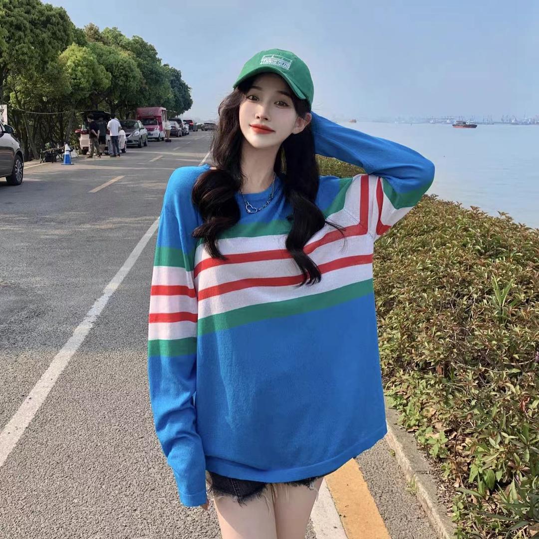 十三行蓁蓁休闲女装