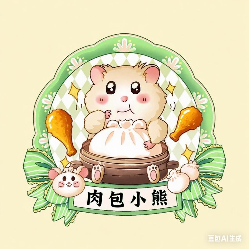 礼琪小菜包