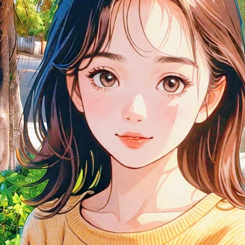 @小柑橘🍊