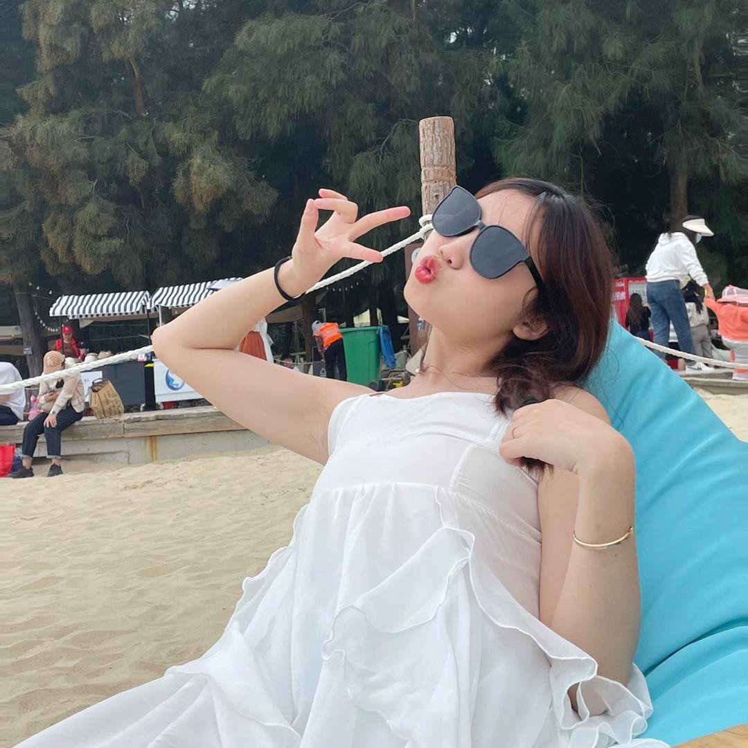 我是小锦鲤ya