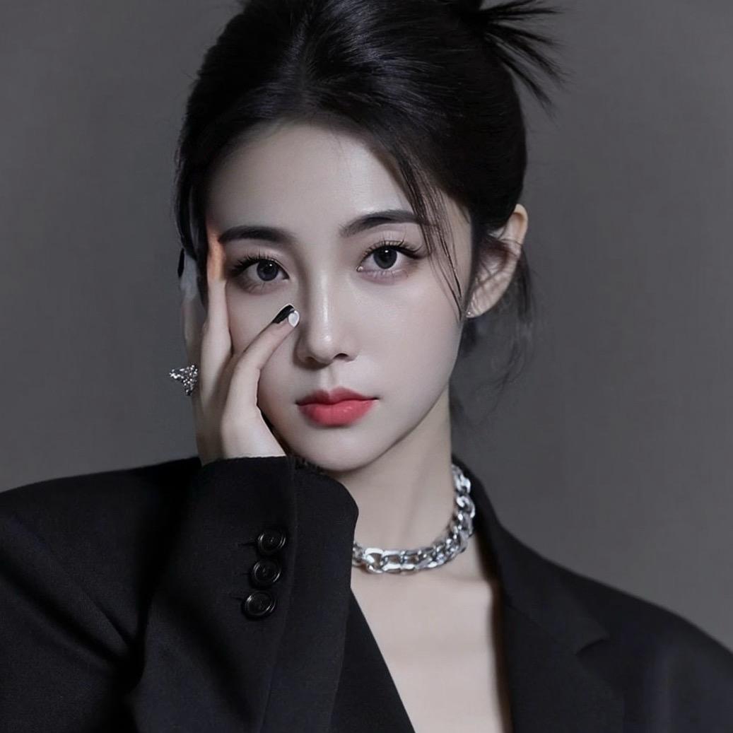 Joan（拒绝私聊）