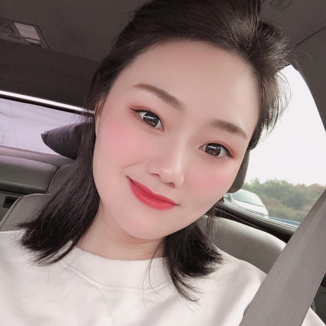 M happy 妈咪