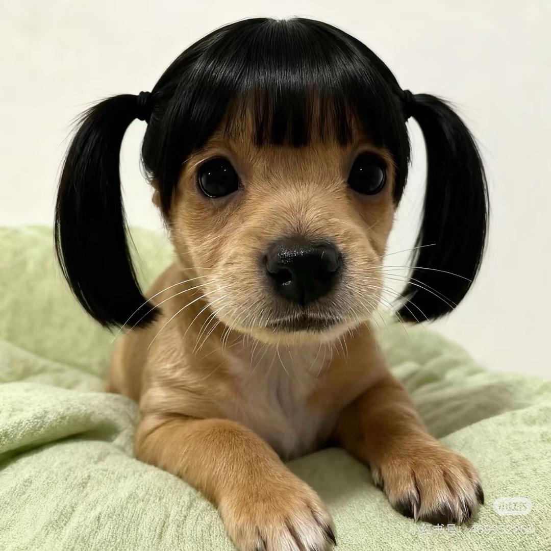 帅气bi人的小学生