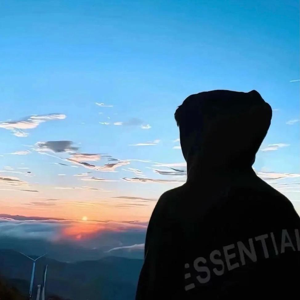 讨厌没钱的自己