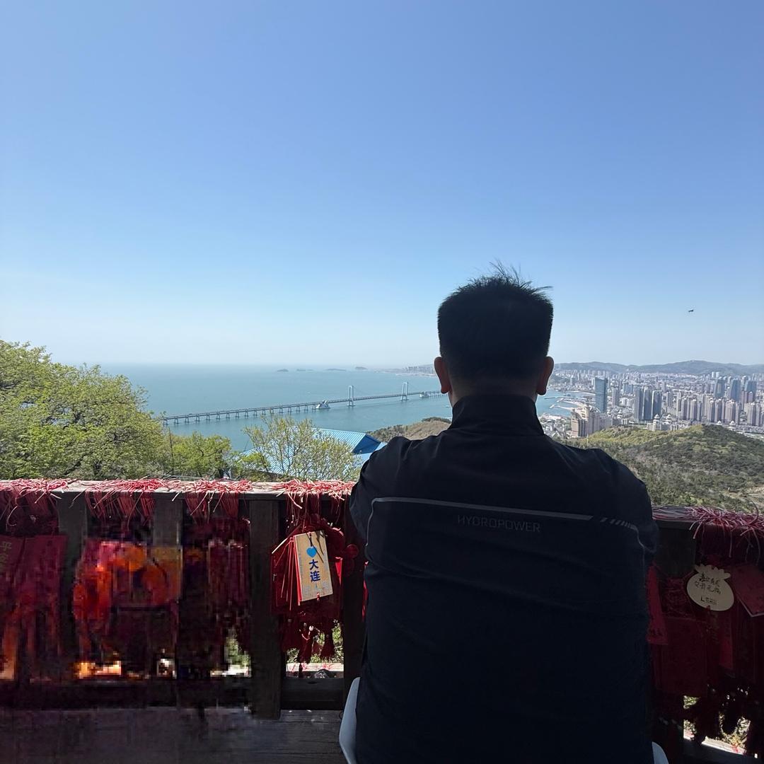 江月待风