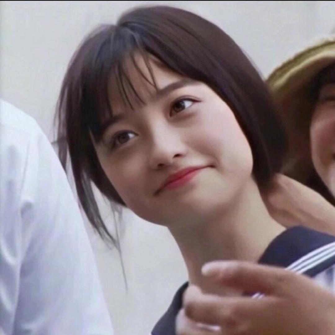 小鱼儿吖🐟 ྀི