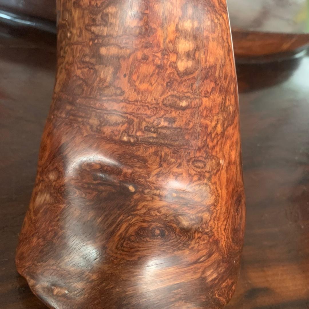 木语红木传说