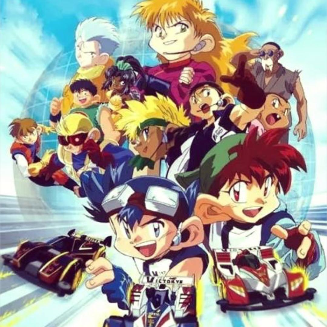 Y哥J弟中古玩具