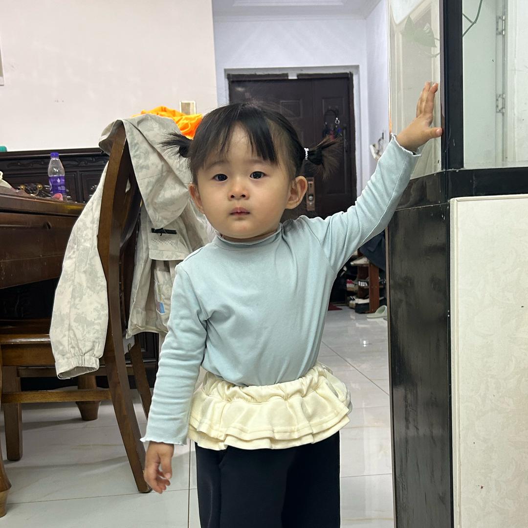 婧晗～