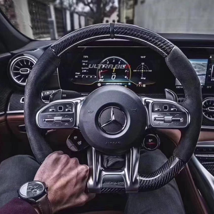 轻奢潮盘汇改装店