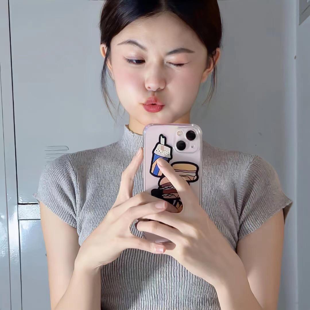 奶思小代🌸