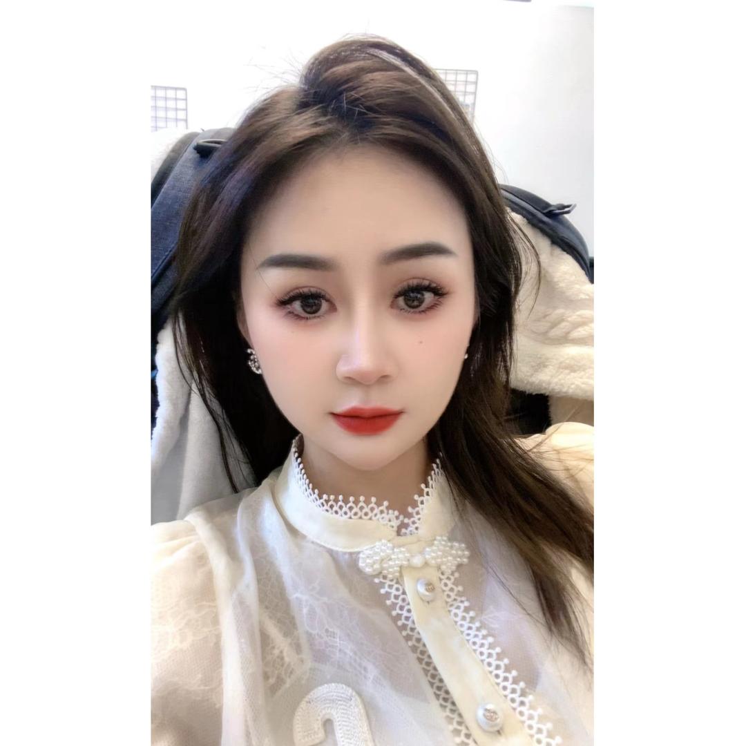 自贡美业陶子