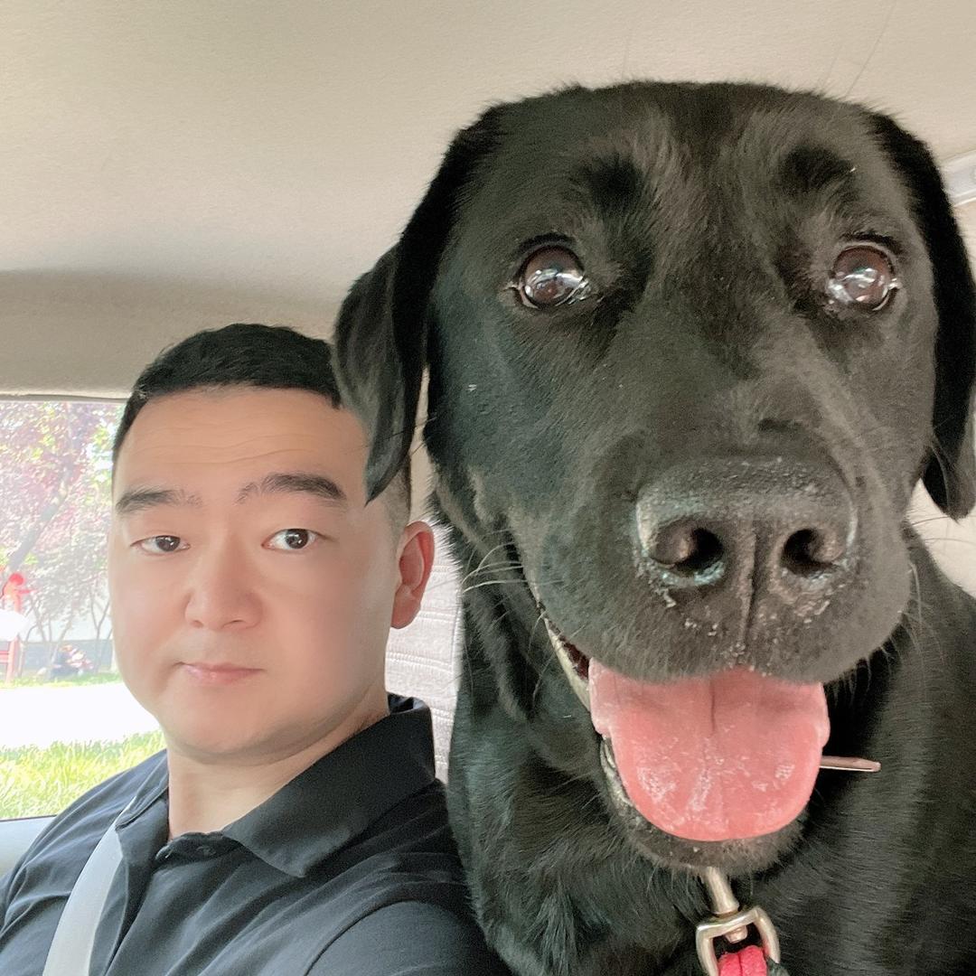 风雨无阻乐喜宠物用品店