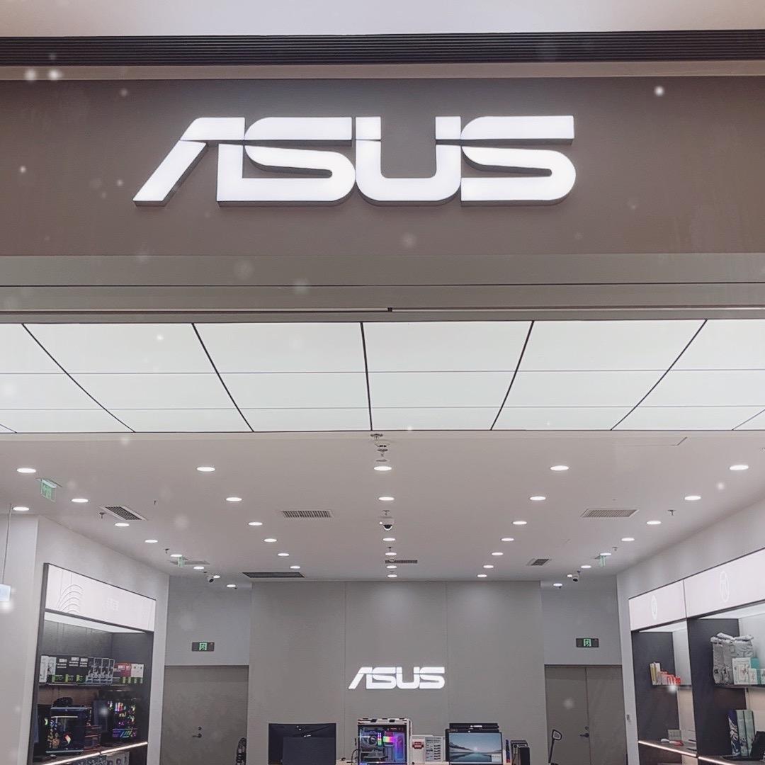 华硕电脑智汇家常州万象城店