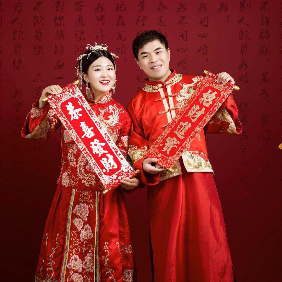 杨家二少