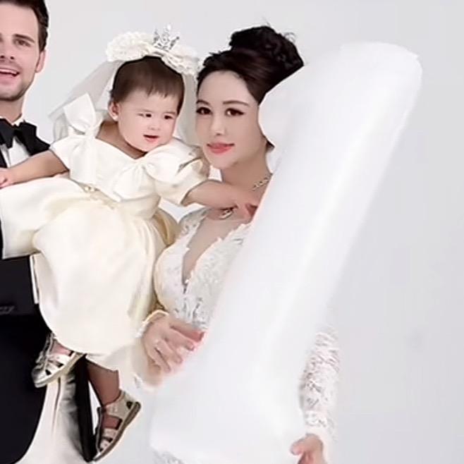 👑盈公主👑分享日常