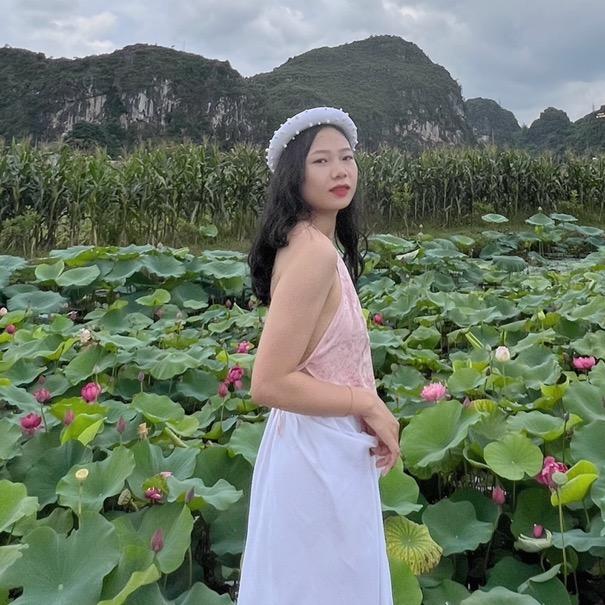 越南小美