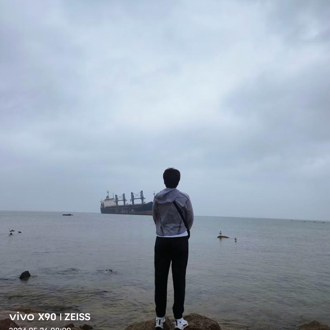 一潼开心