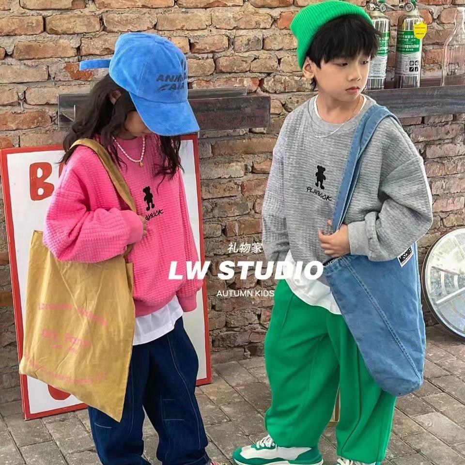 南阳罗马帝景小时候潮童店