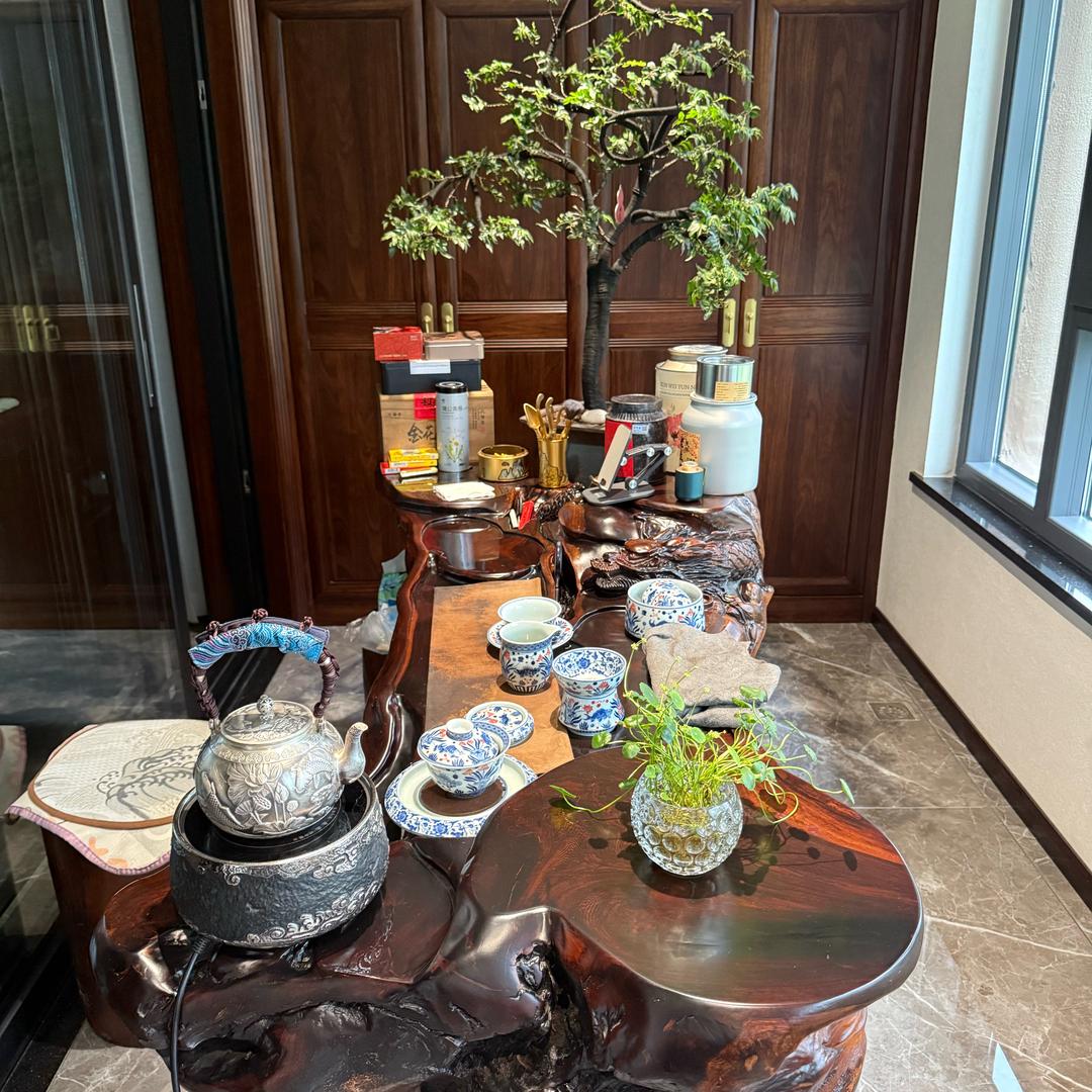 清闲渡