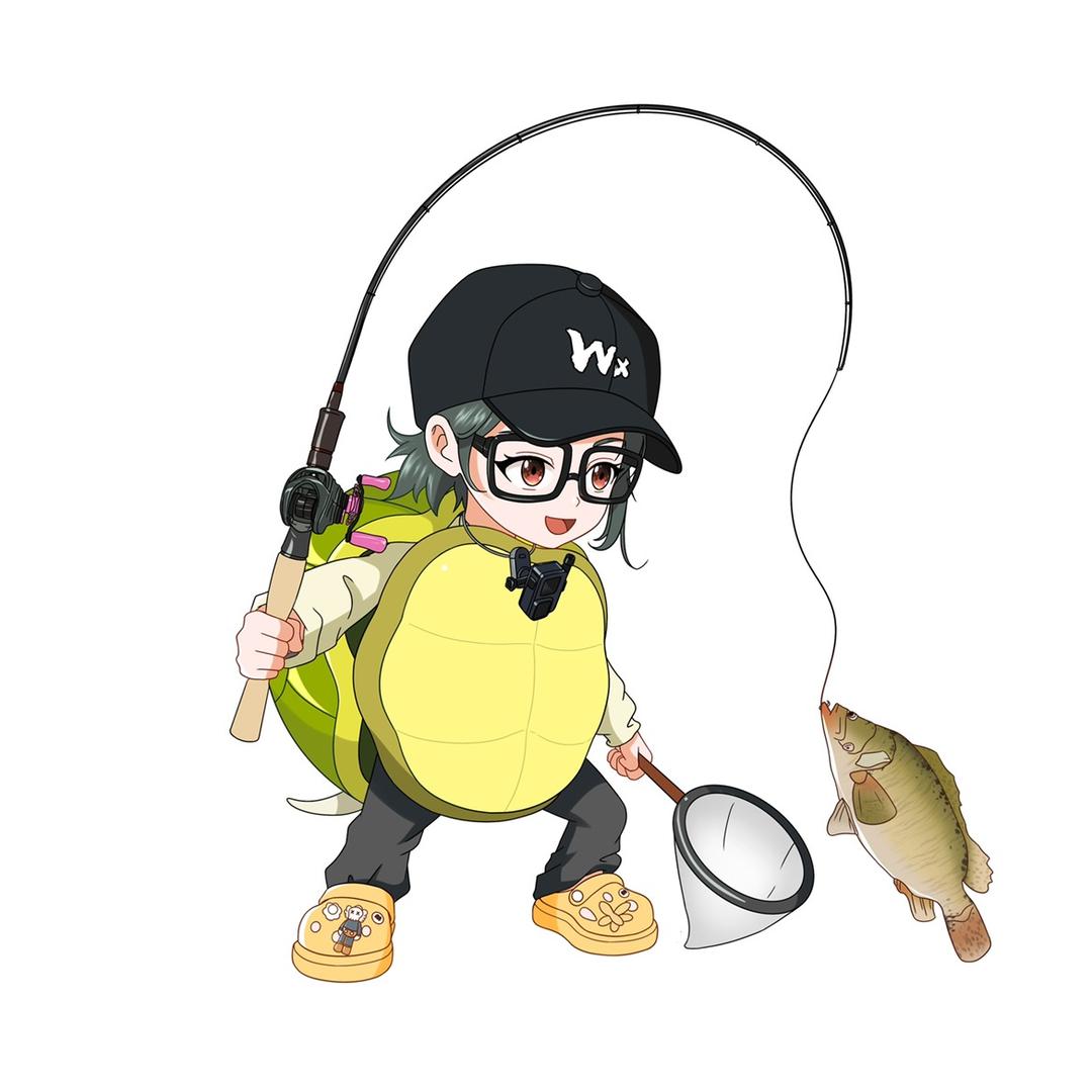 枝枝妹儿