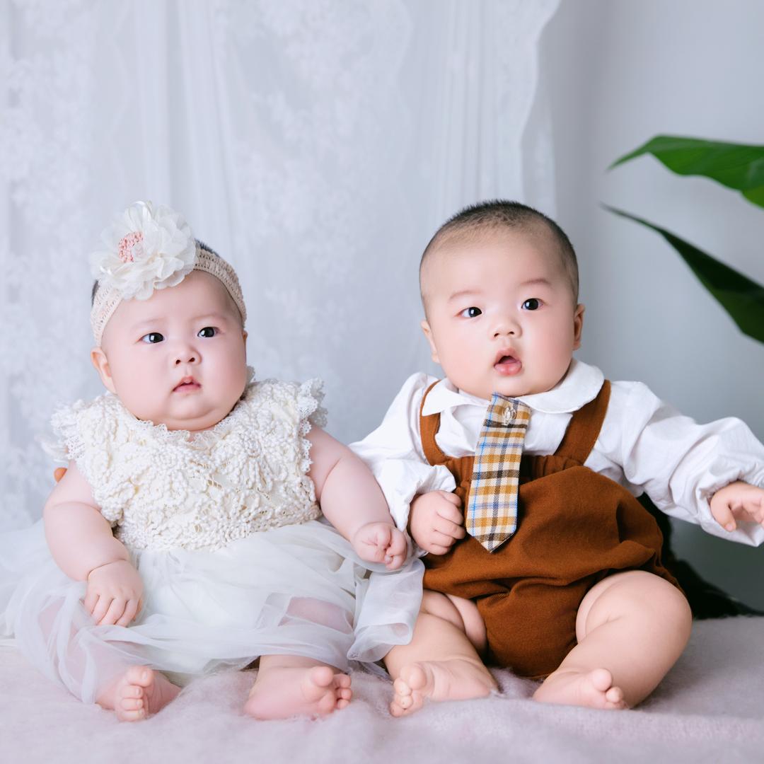 和和👦米乐👧