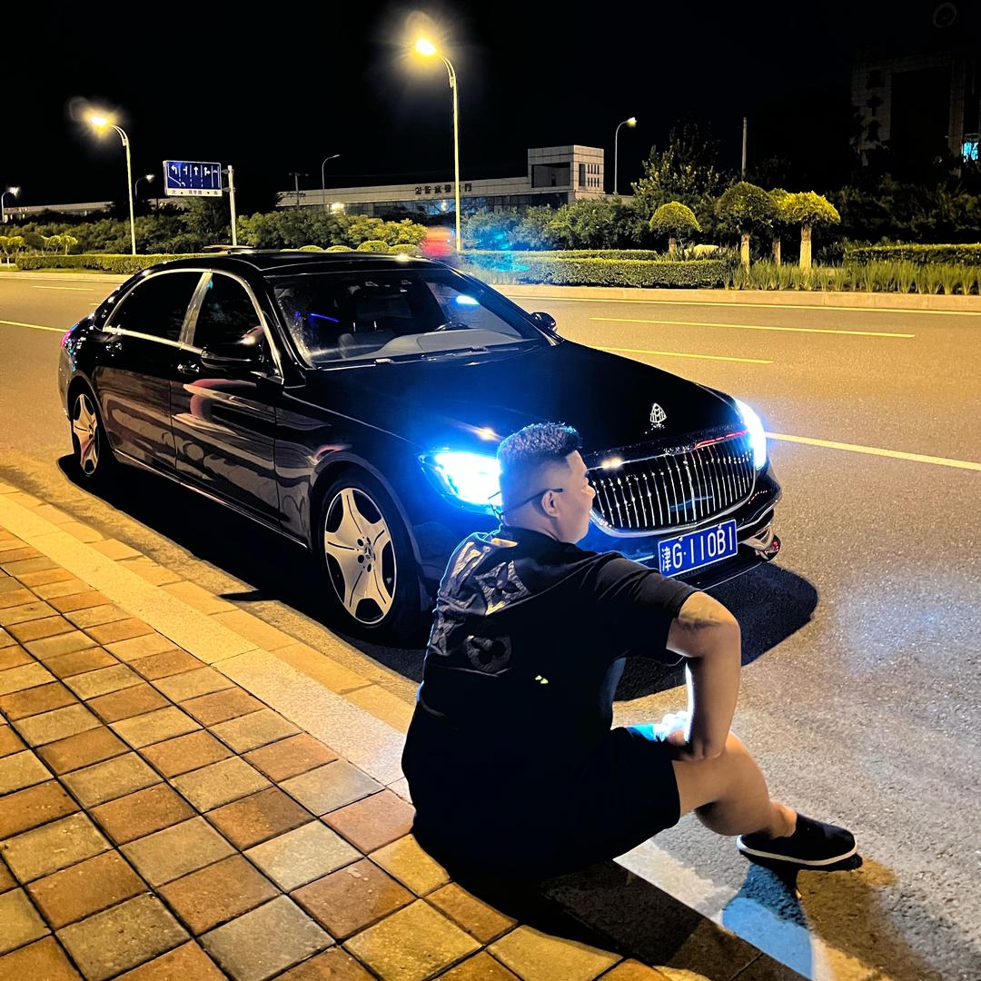 武清柱子王（创始人）