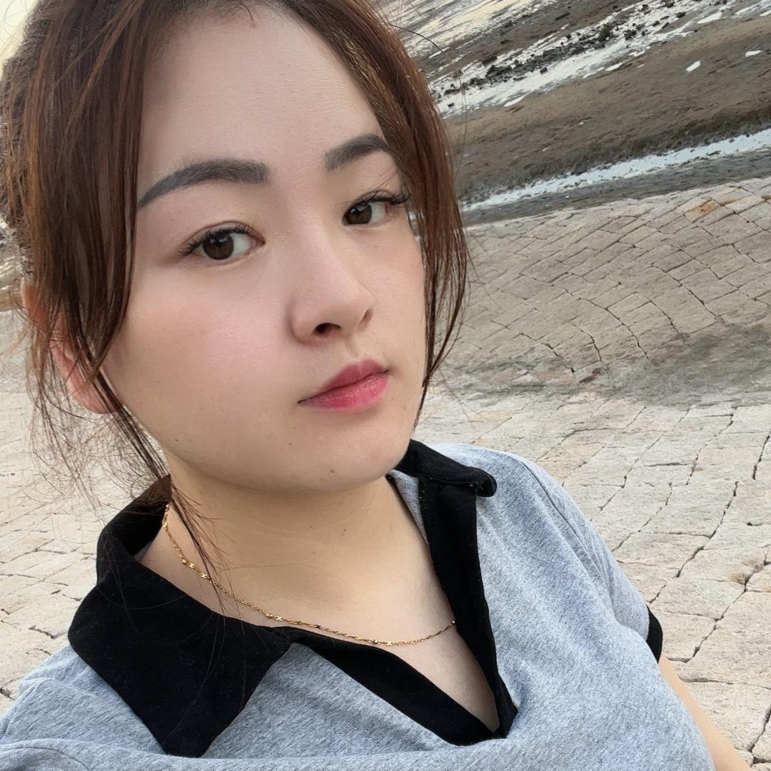玥儿🍊