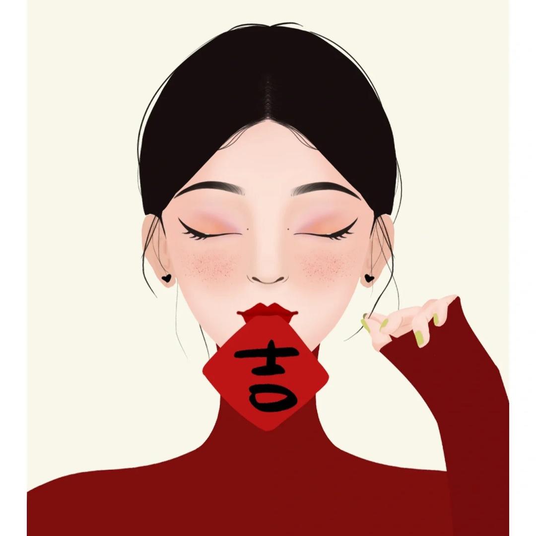 花满小福🌼🈵🧧