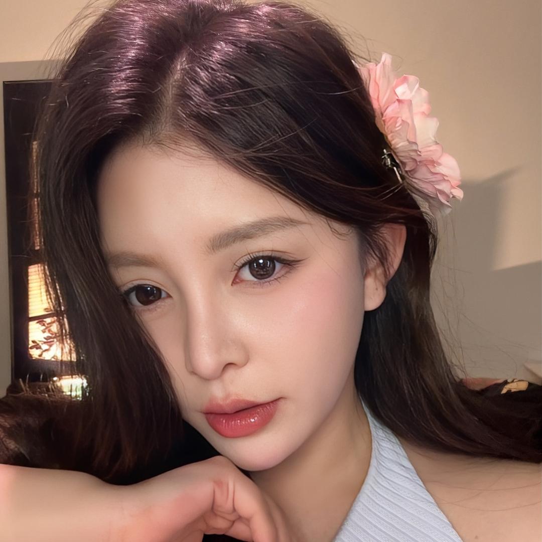 朱思语是小可爱@抖音