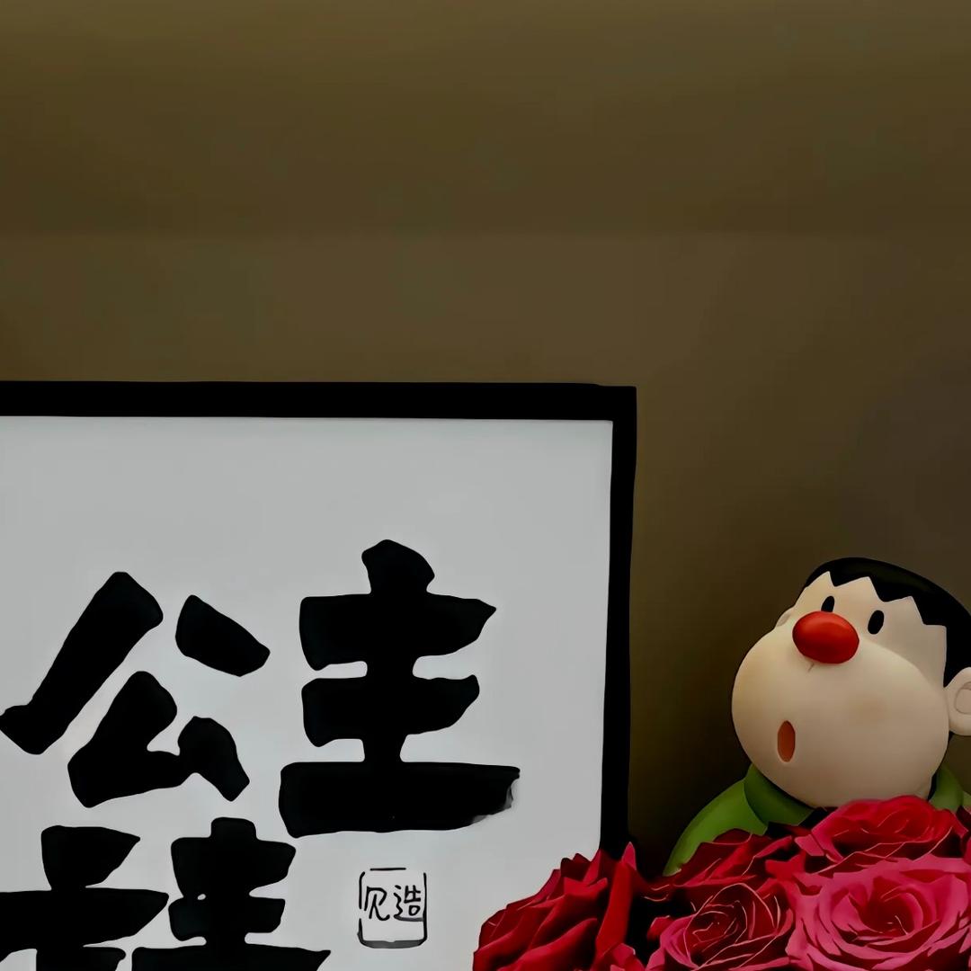 好吧 ^慧慧