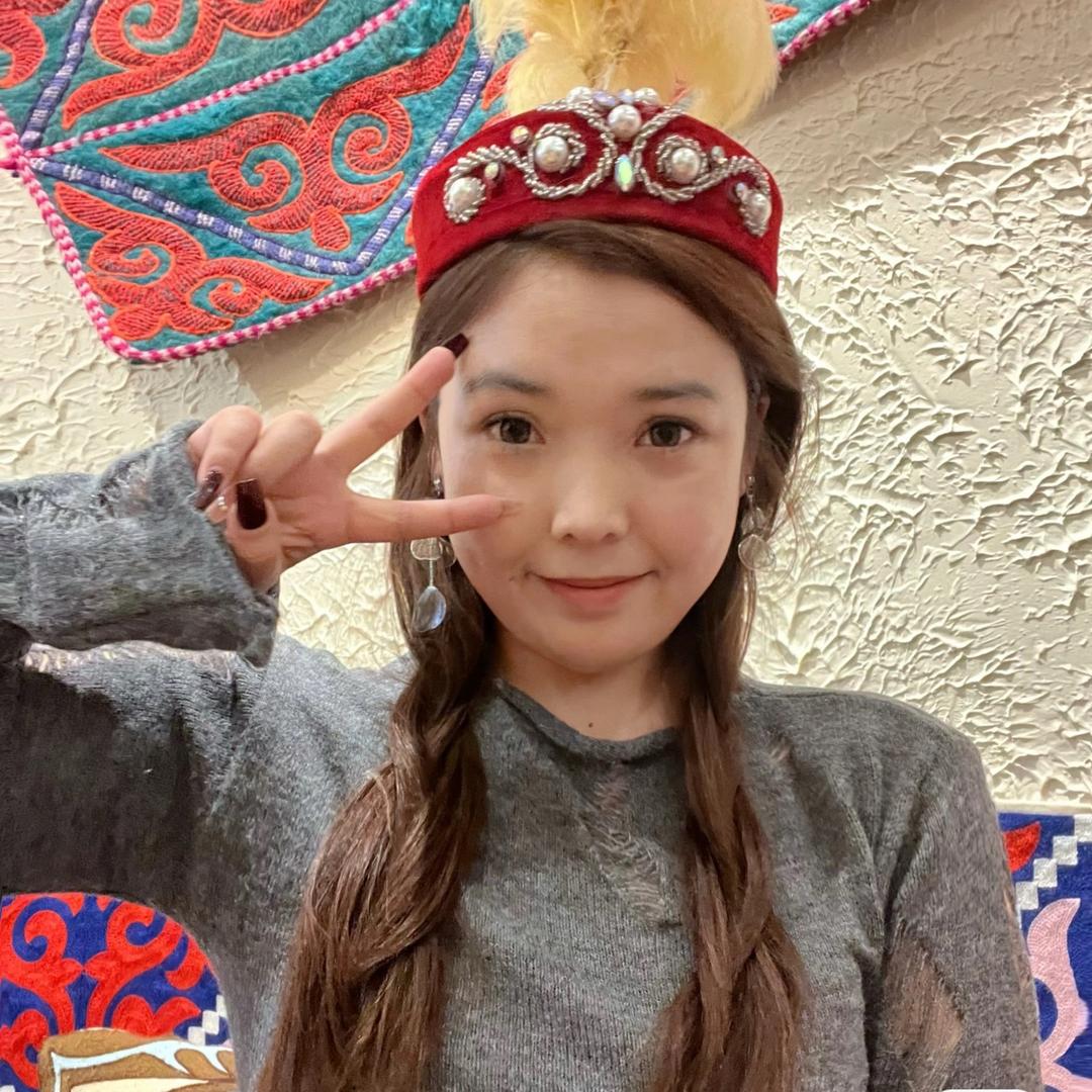 Aydana💓