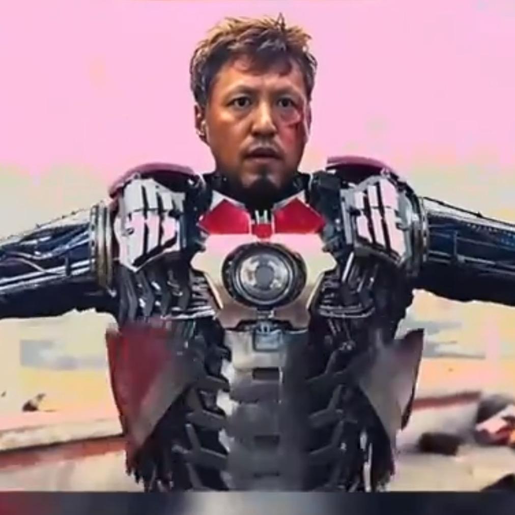 骆羽