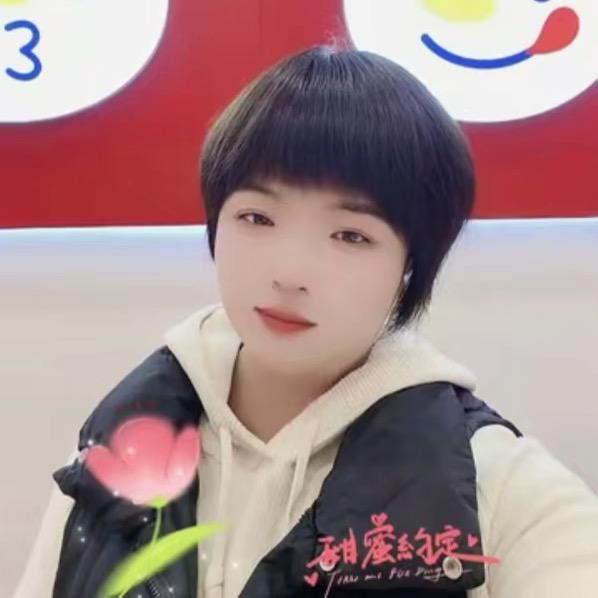 苹果姐🍎
