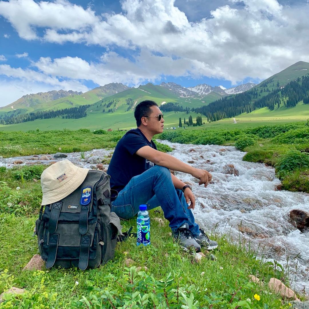 田凯『华阳包装』