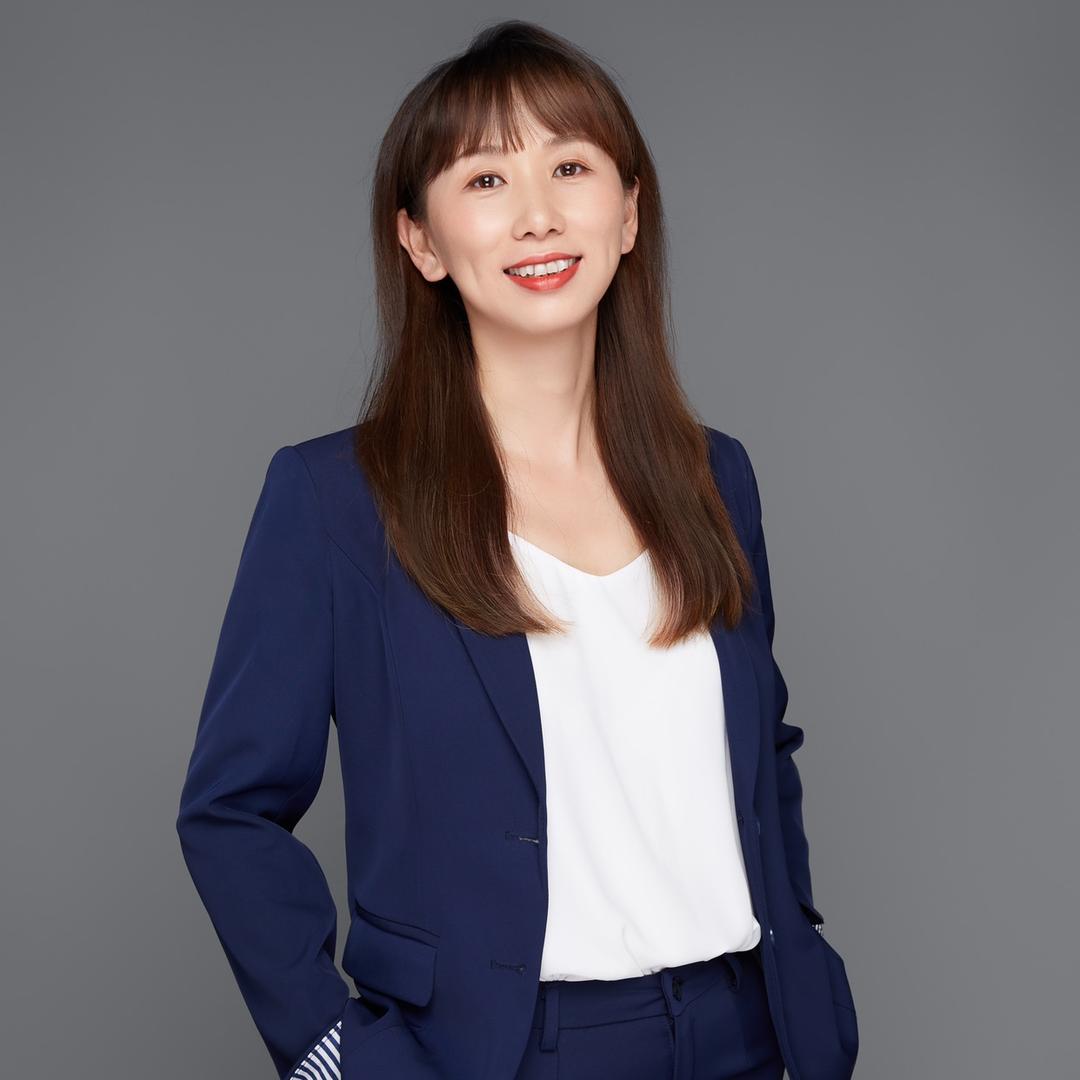 我是辉姐