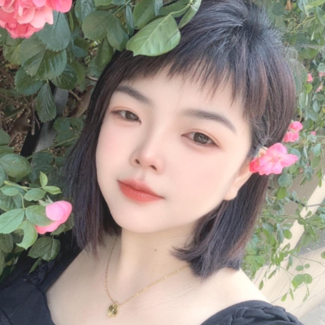 小泡芙  打不过喜儿