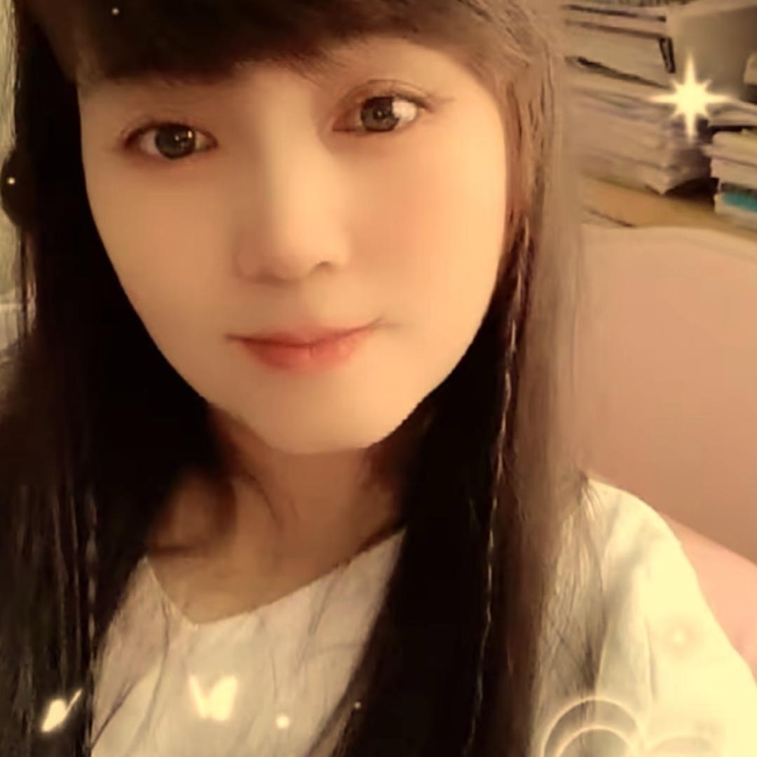 💕余生安好💕