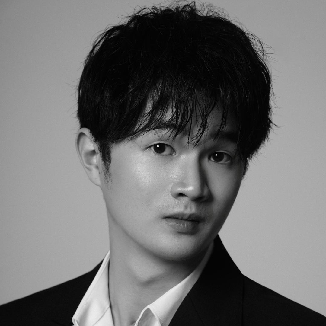 陈羿帆🎹