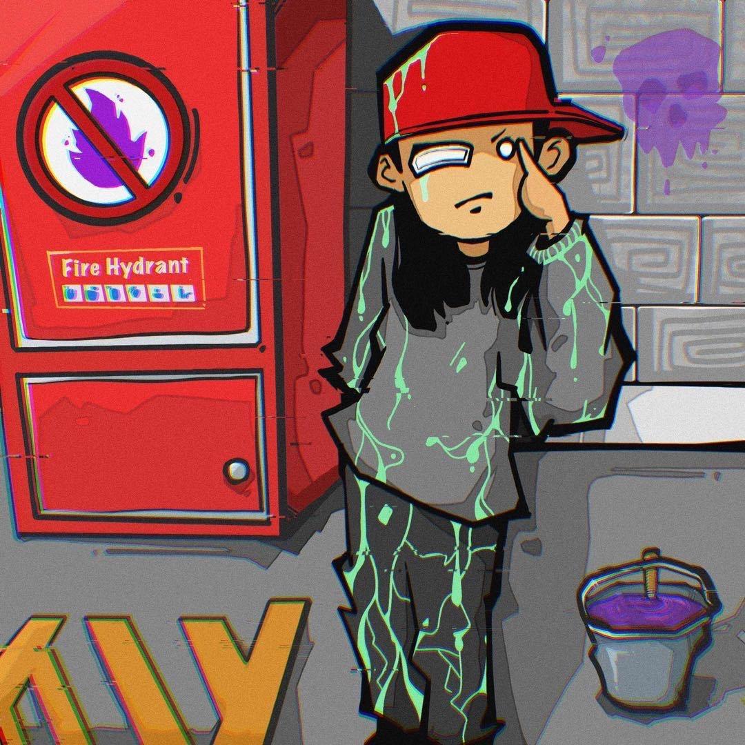 阿涵