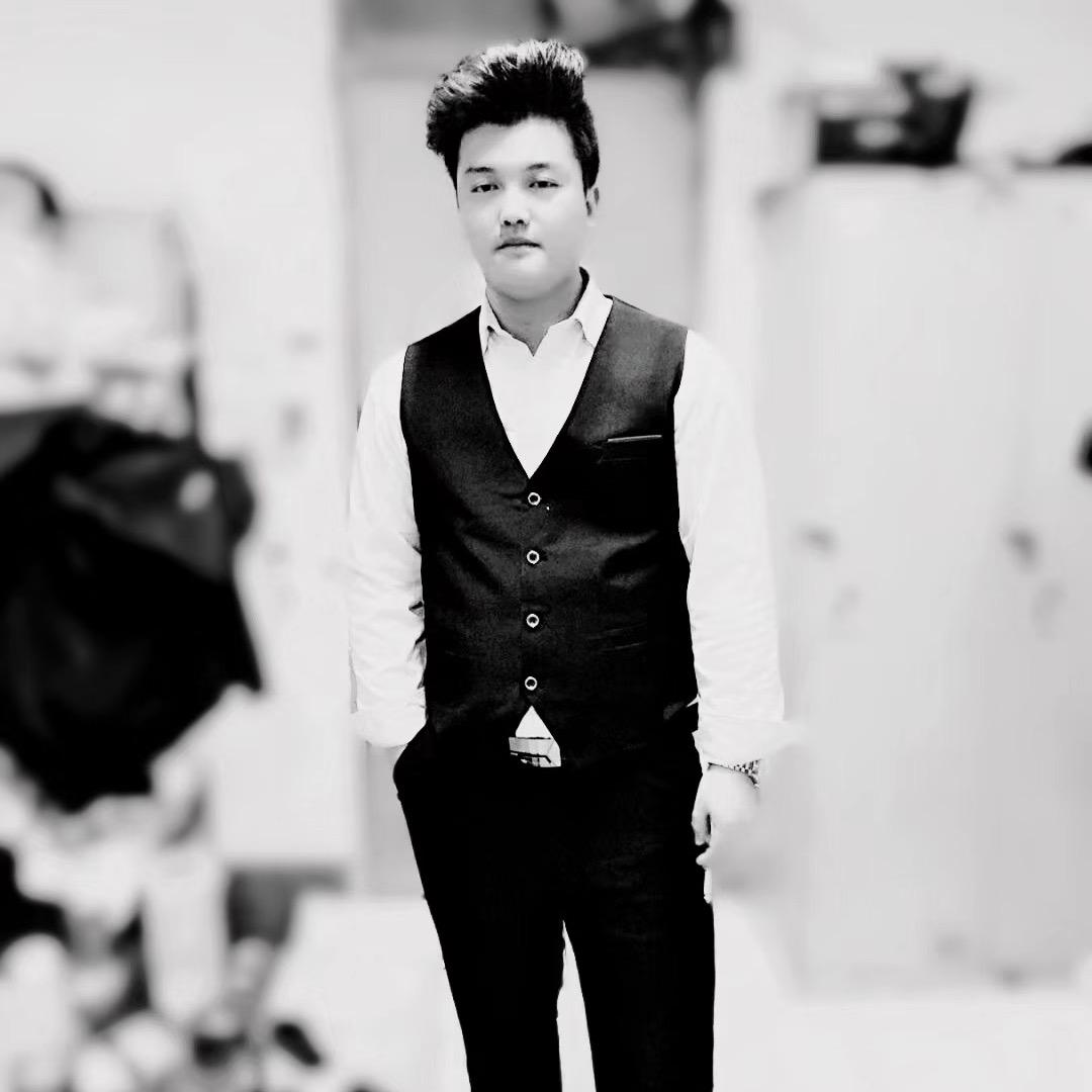 甘肃～旺仔【承蒙厚爱】