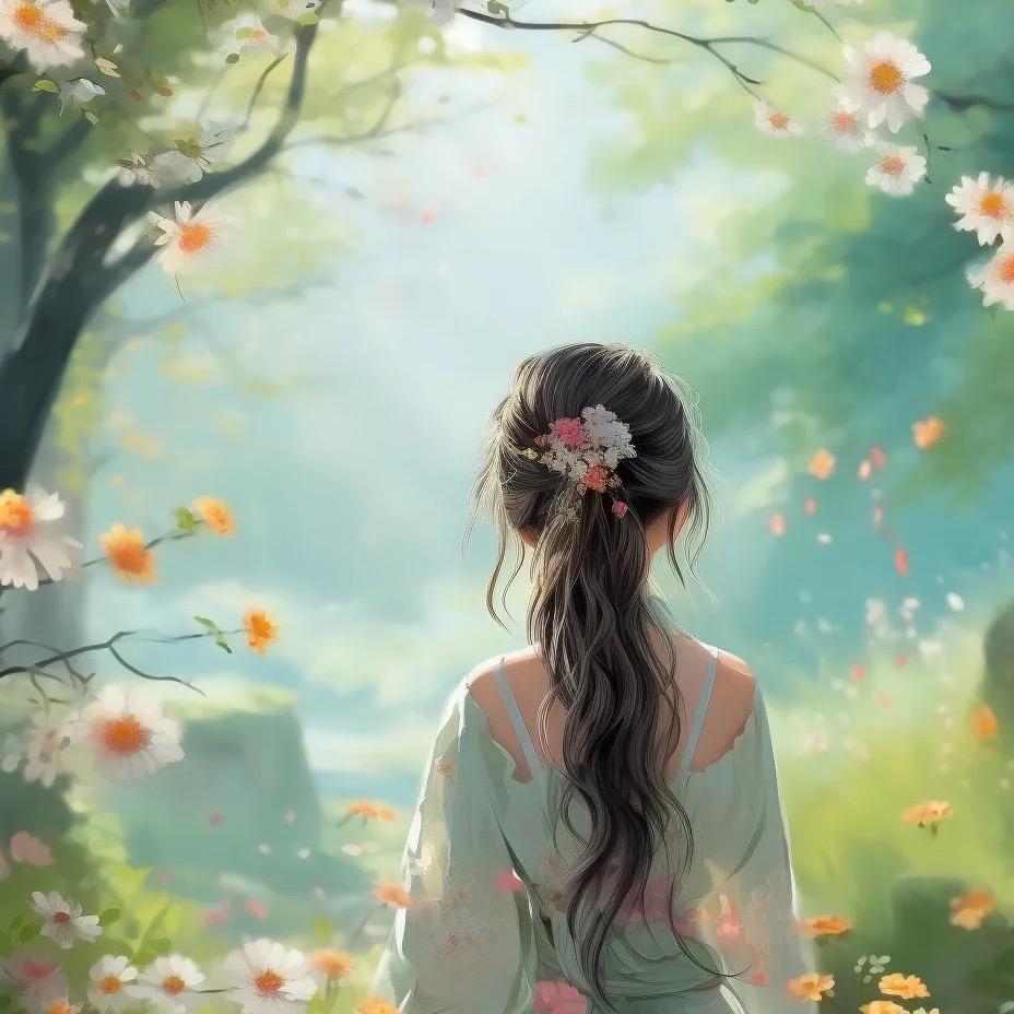 如梦-初醒